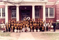 Douglas School Band 1964-65